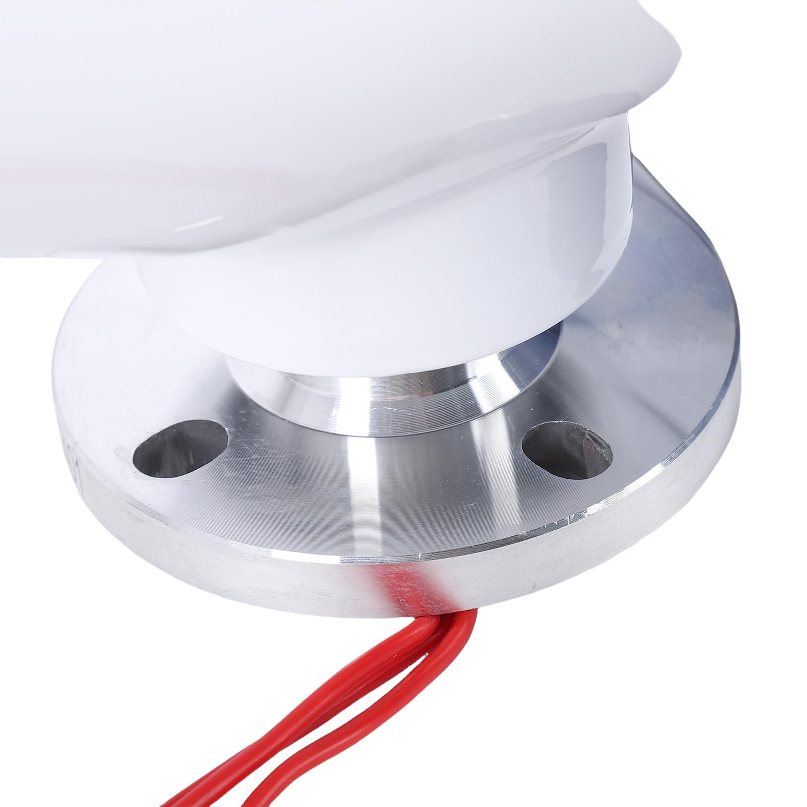 Generatore Eolico da 800 W A Basse Vibrazioni Utilizzo Elevato Dell'energia Eolica per Terrazze Box/Cover Mobili/Appassionati di attività All'aperto (#7)