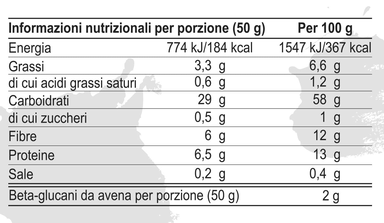 Prolabs Prime Oat 1 Kg Biscotto - Prolabs - 1000 Gr