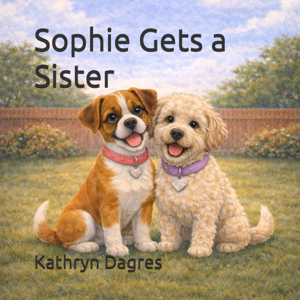 Sophie Gets a Sister (Sophie's Adventures)