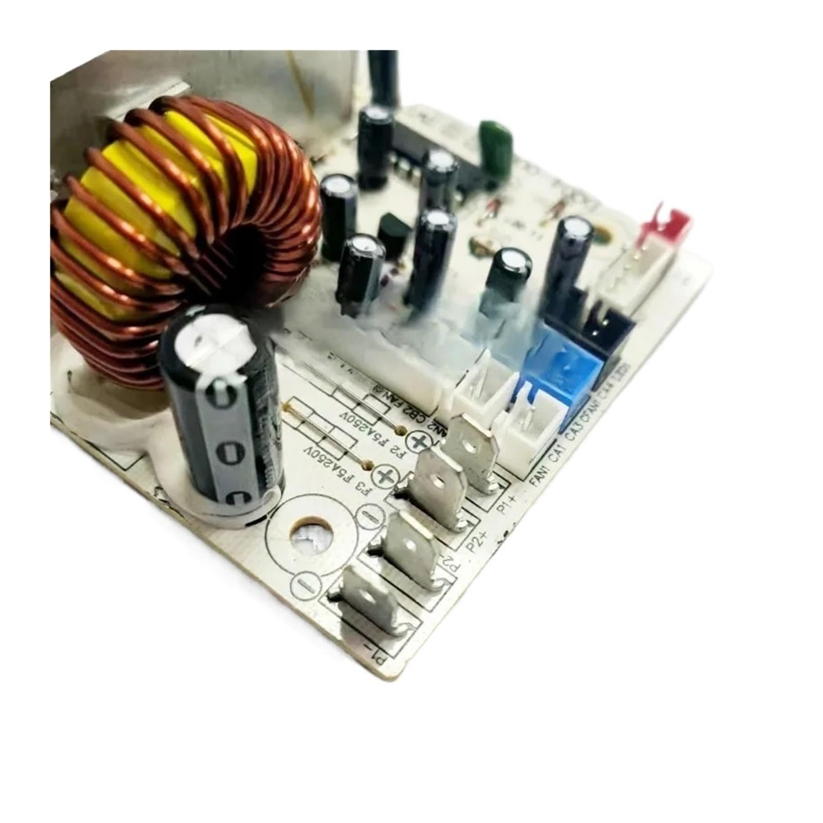 Placa De Circuito Impreso For Vinoteca DQ04-006, Placa De Alimentación De Repuesto For Vinoteca, Compatible con KWS-30T, Accesorios For Vinoteca.
