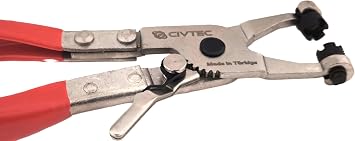 Civtec CCHKP220 Hortum Kelepçe Pensesi