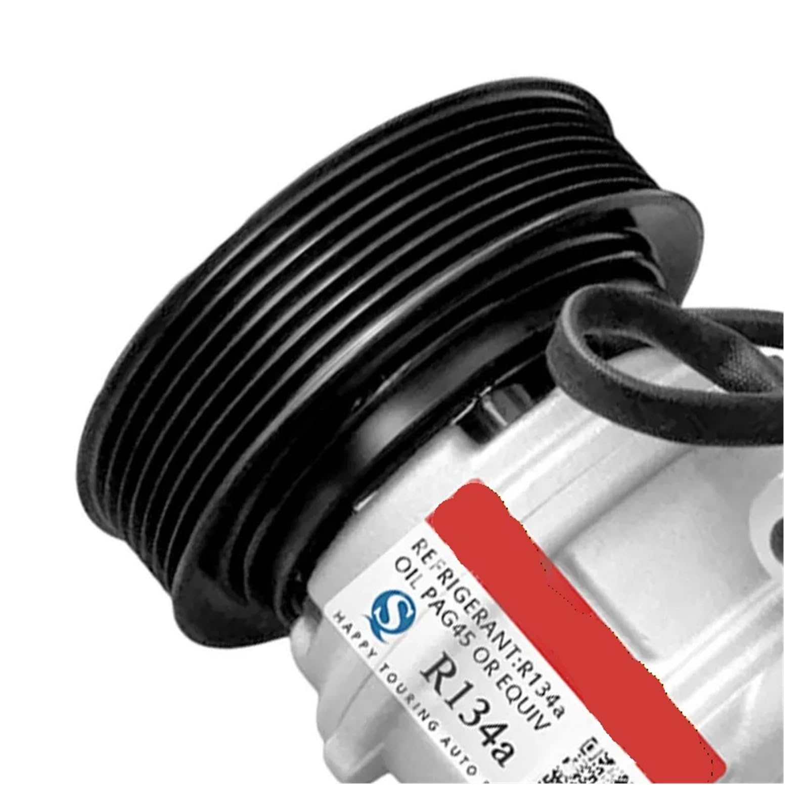 Auto A/C Kompressor Zubehör | 10PA17C, Discovery, 4.0L, 4.2L, 4L, 6L, JPB101330, 8FK351105061, 10347320, 4472609040