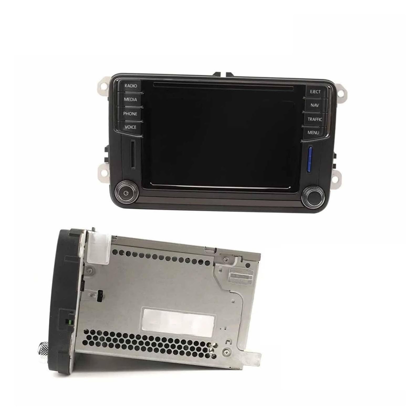 Fit For VW MIB STD2 680 200 Cyfrowytachometrsamochodowy