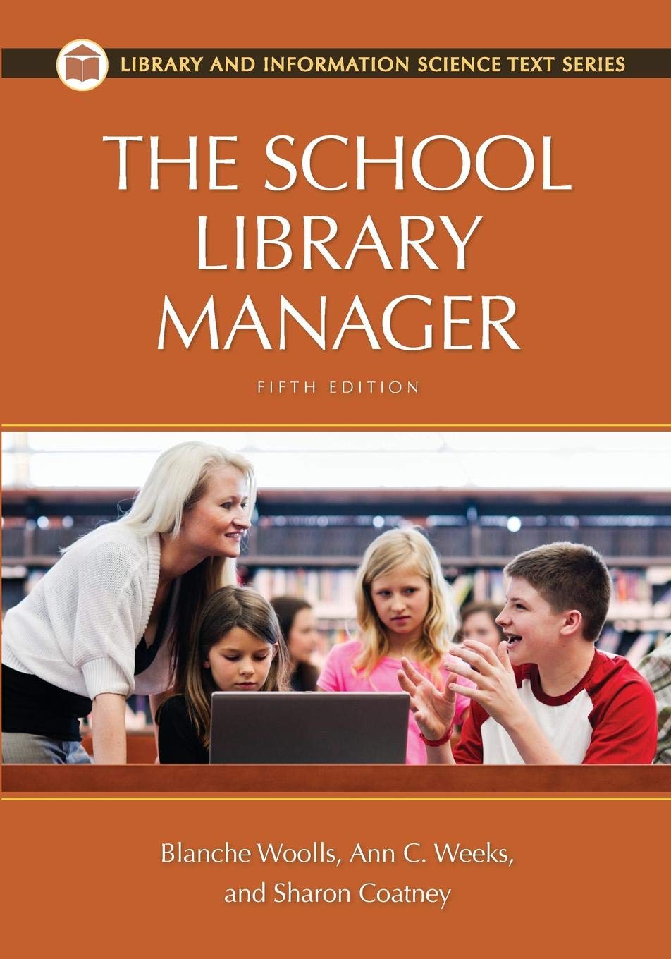 Amazon.com: The School Library Manager (Library and Information Science ...