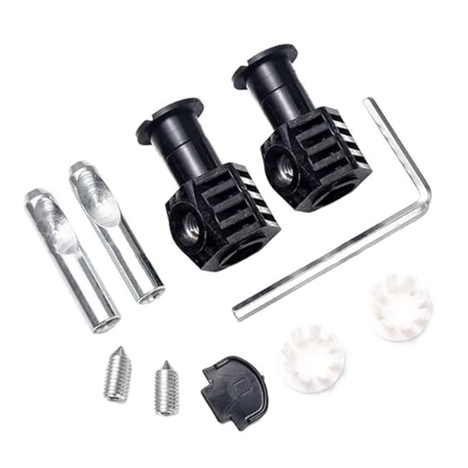 Wall Hung Bidet Attachments Toilet Hanging Screws Wall Mounted Toilet Fixing Screw Bolts Kits Easy Installation Bowl Accessory Connector Tool Fittings