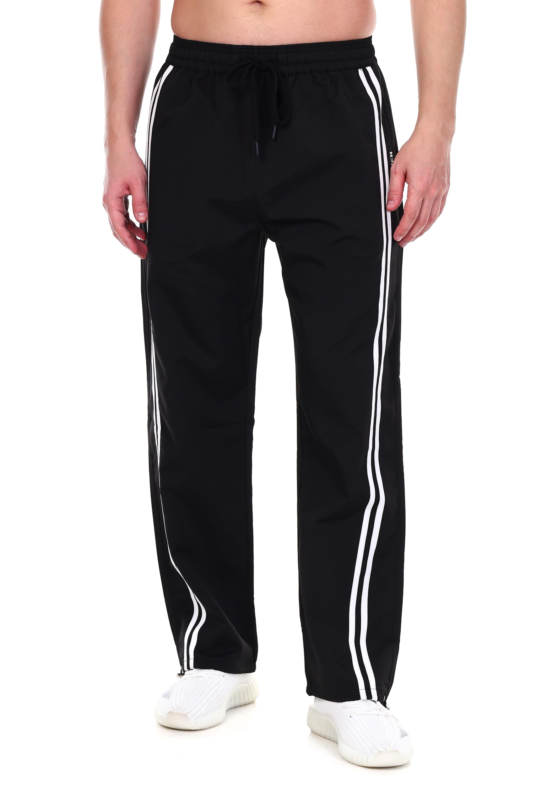 Men's Active Edge Track Pants-picture-51