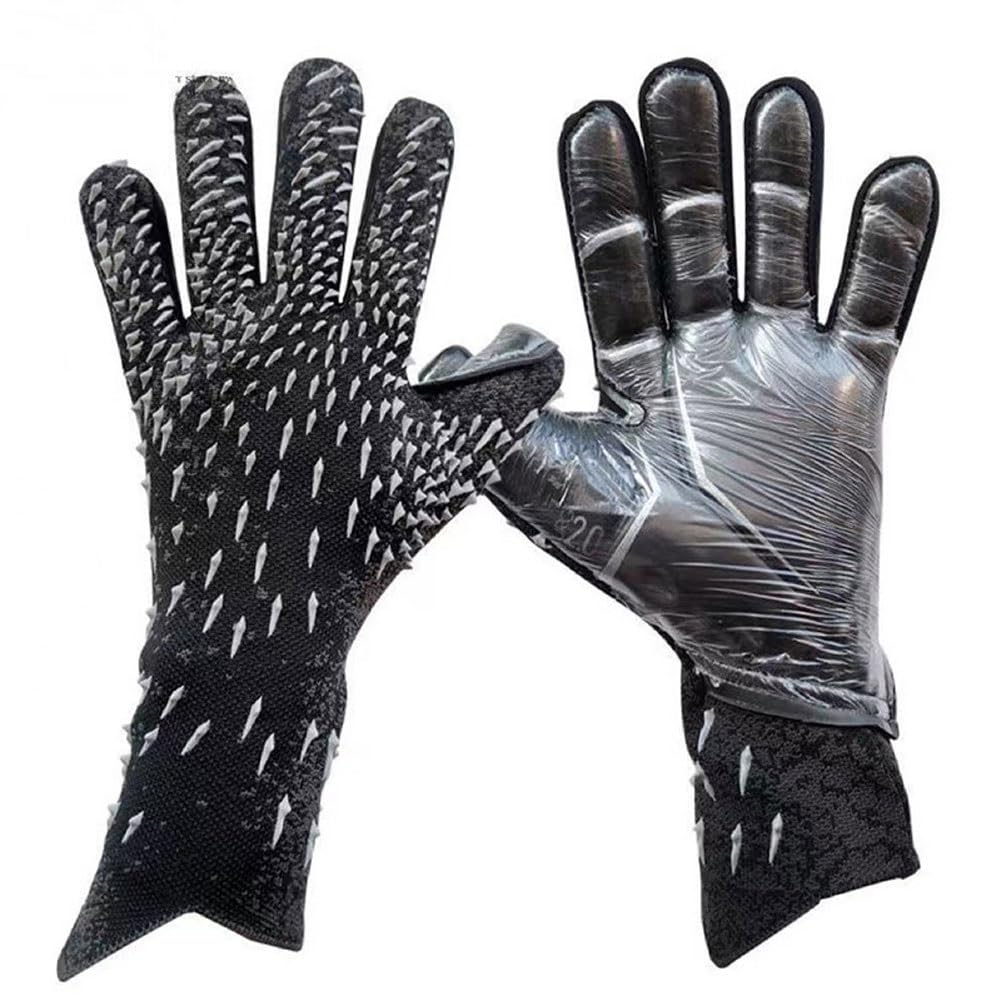 Gants de football antidérapants et résistants à l'abrasion