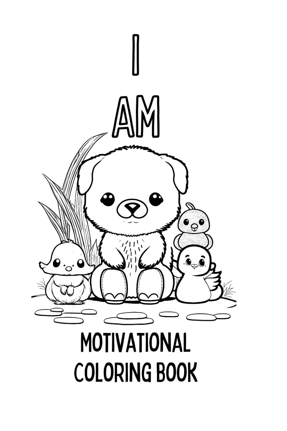 I am