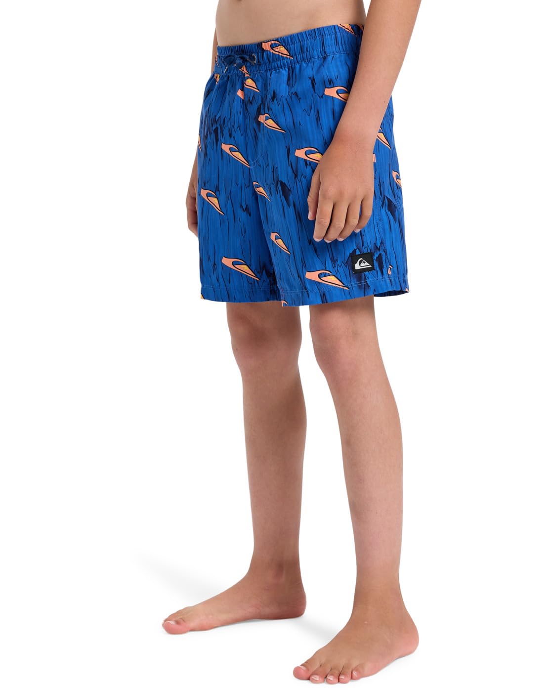 Quiksilver Next Gen Volley YTH 14 Maillot de Bain Garçon (Lot de 1)