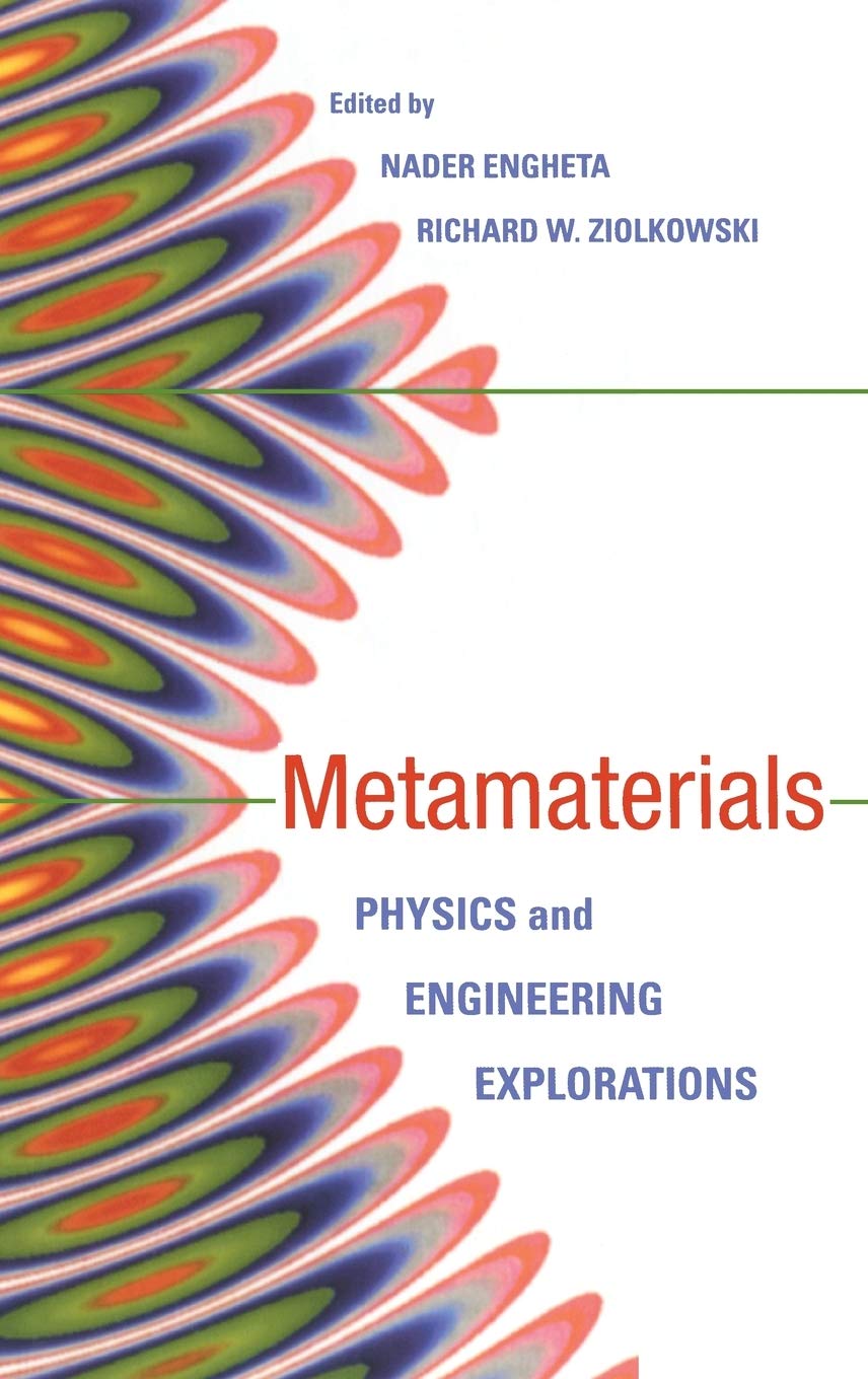 Metamaterials: Physics And Engineering Aspects view 3