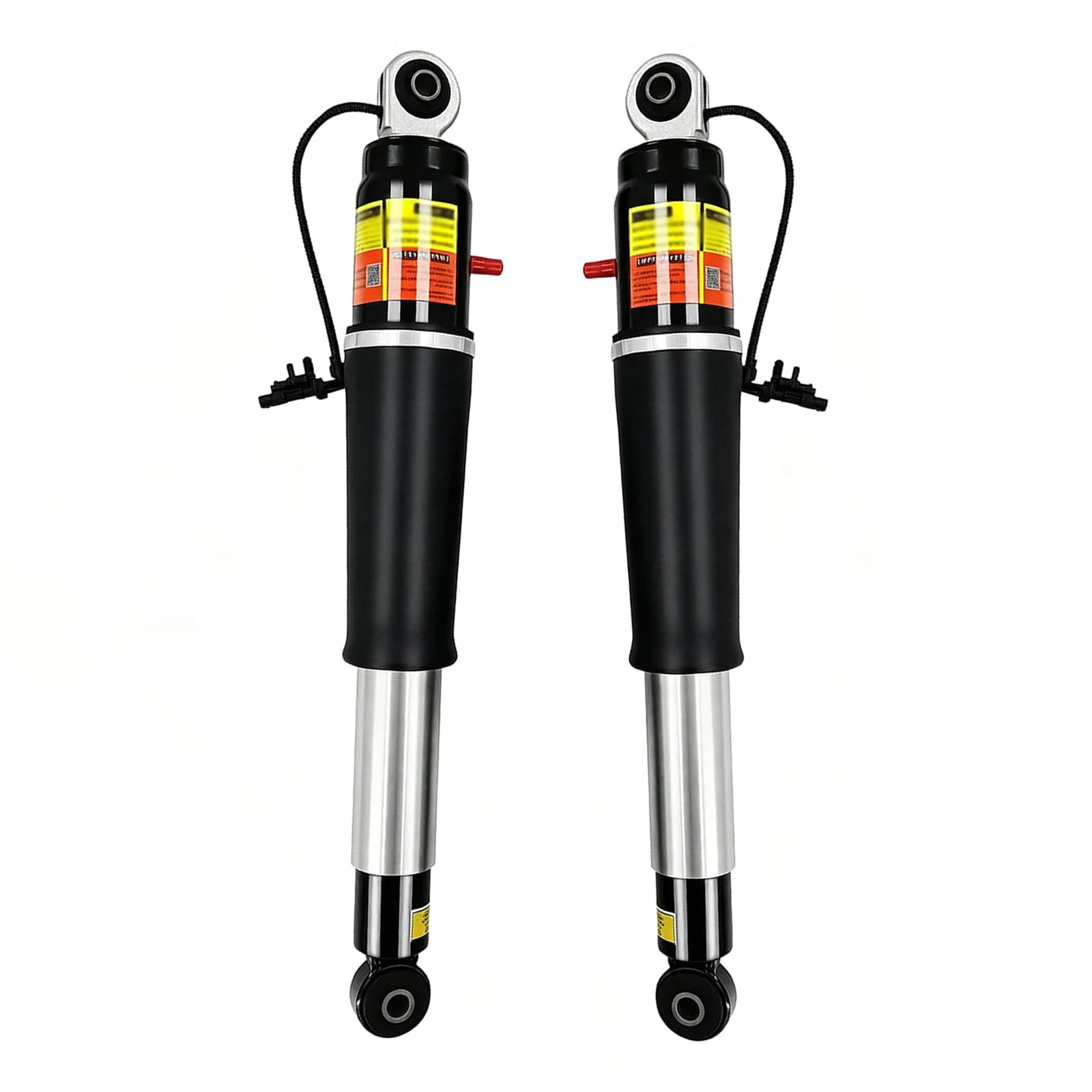 LUFT MEISTER 84176675 580-1106 Rear Air Shock Absorber Pack of 2 | fits for Chevy Tahoe Suburban fits for Cadillac Escalade ESV fits for GMC Yukon XL 2015-2020 23151122 23267007 23290661 product thumbnail 10