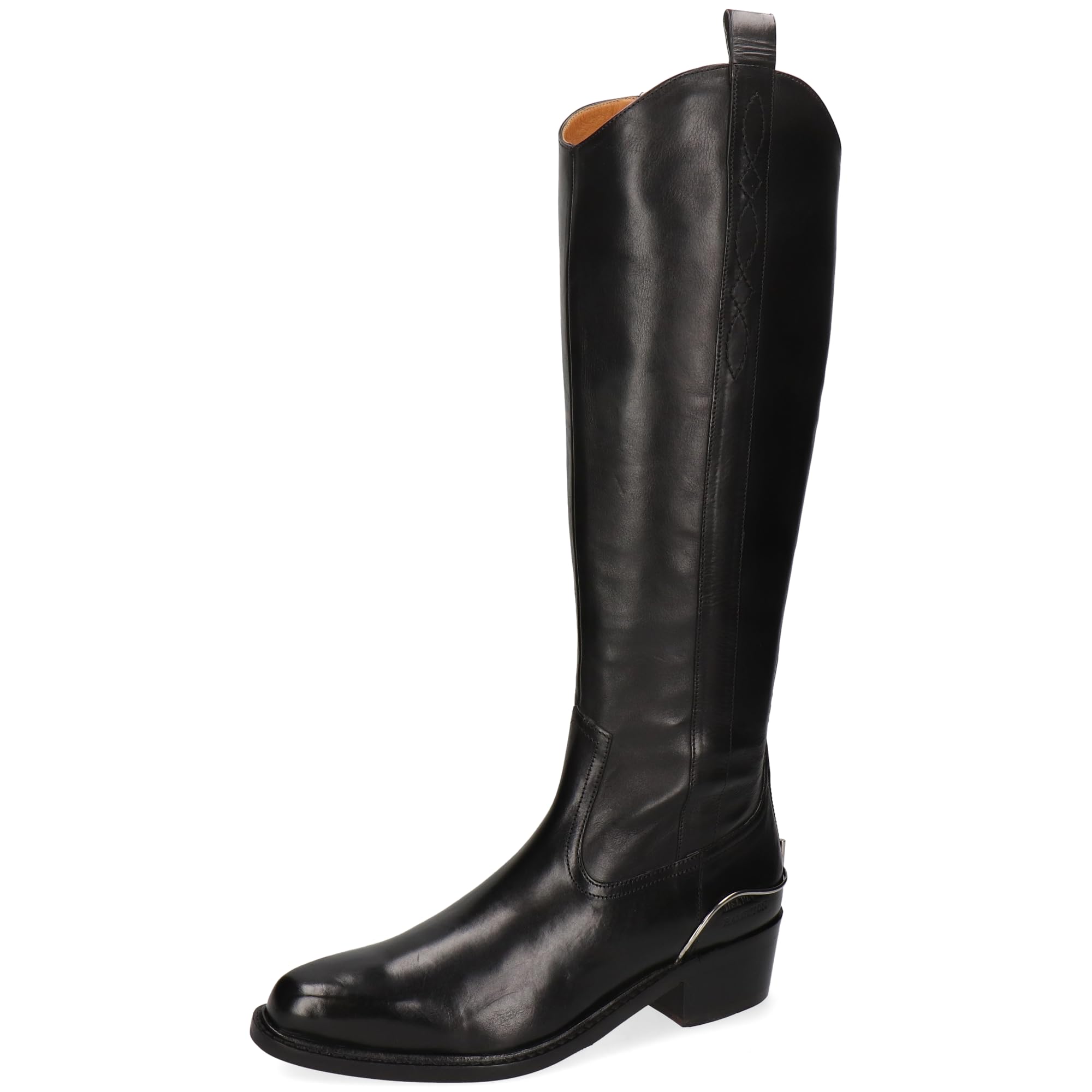 Melvin & Hamilton Stiefel Damen Rylee 6