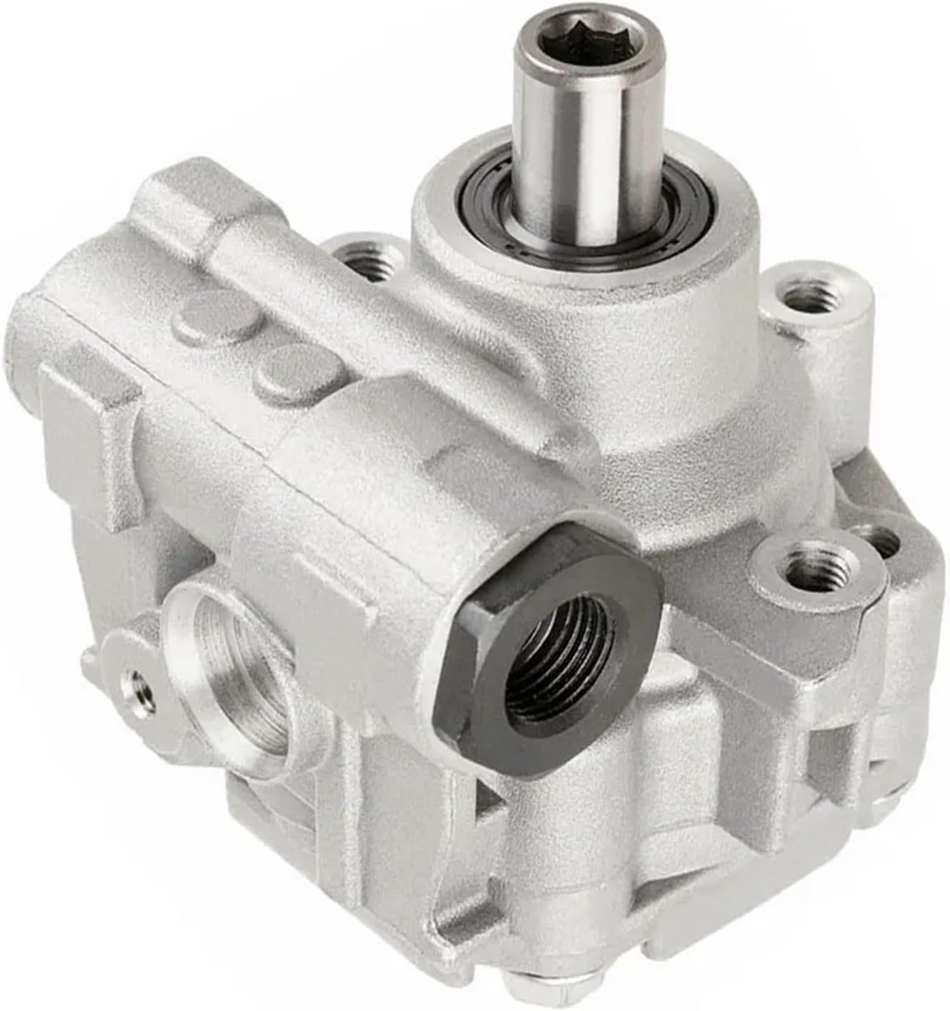 パワーステアリングポンプ HUMMER H3 2006-2010 25932019 19318653 25807287 259777