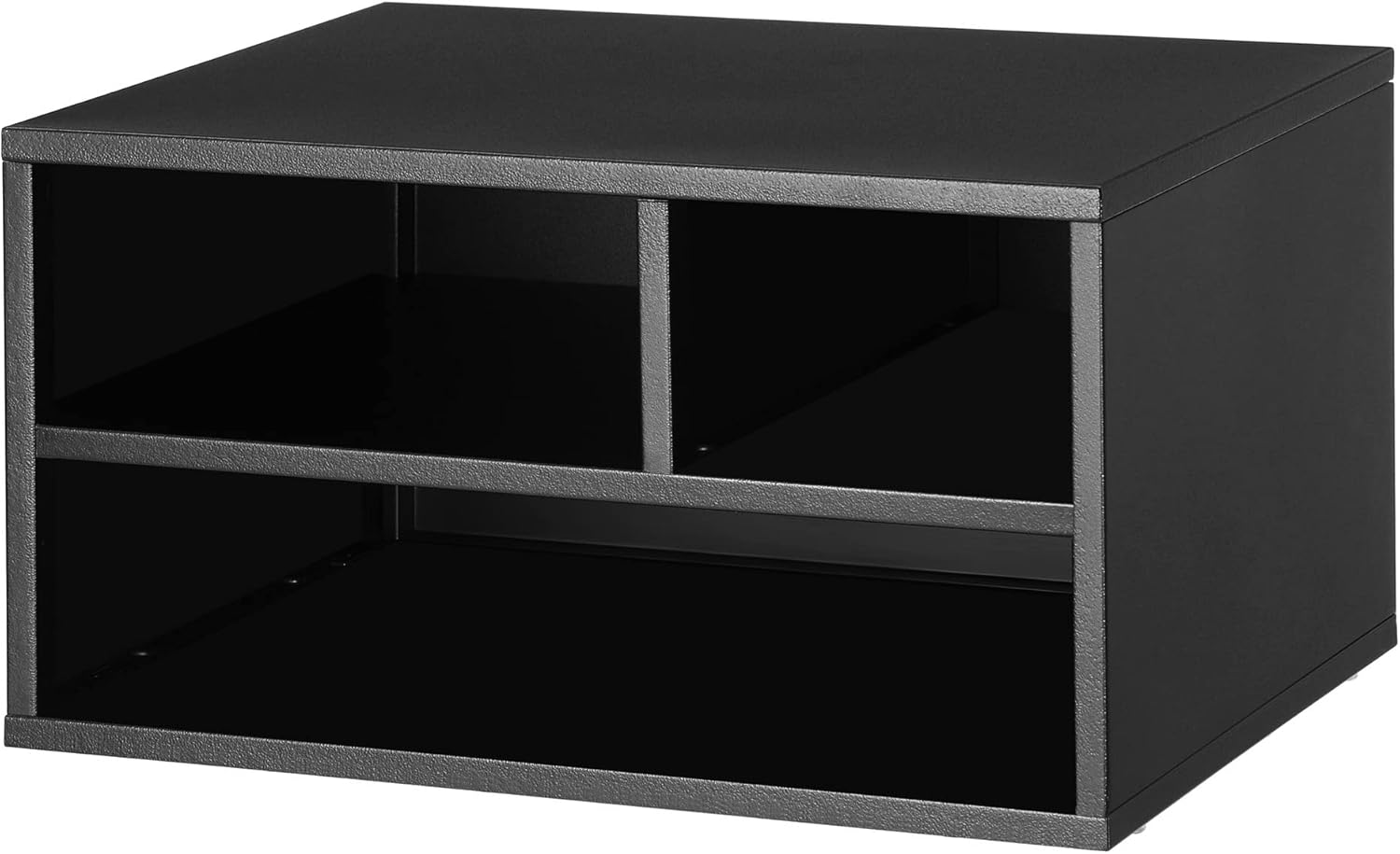 SONGMICS Printer Stand for Desk, Home Desktop Printer Stand