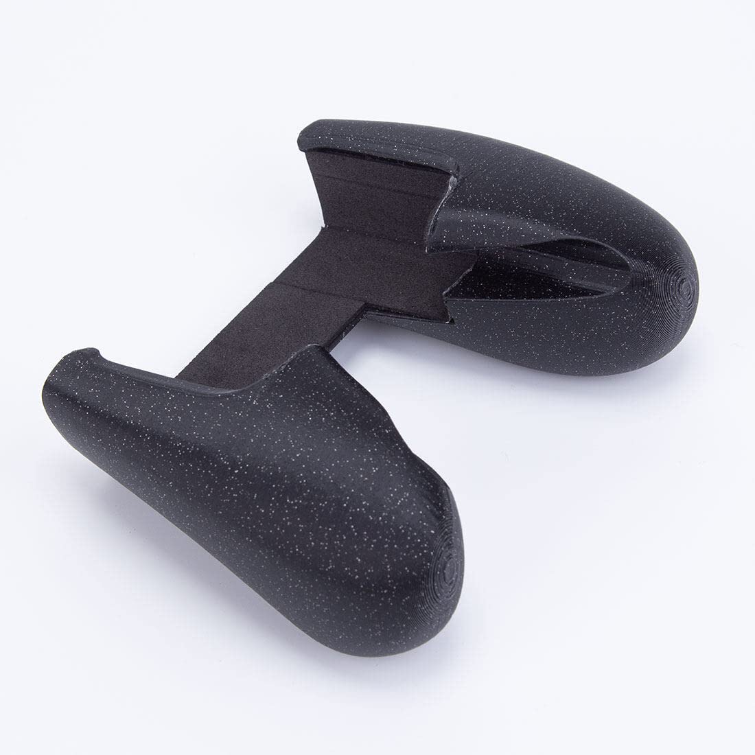 KANBUN Mango de controlador de juegos para consola de juegos Miyoo Mini Plus, accesorios de consola de juegos de mano