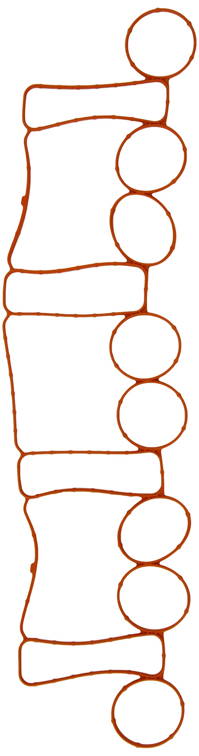 ELRING 493.390 Gasket, intake manifold