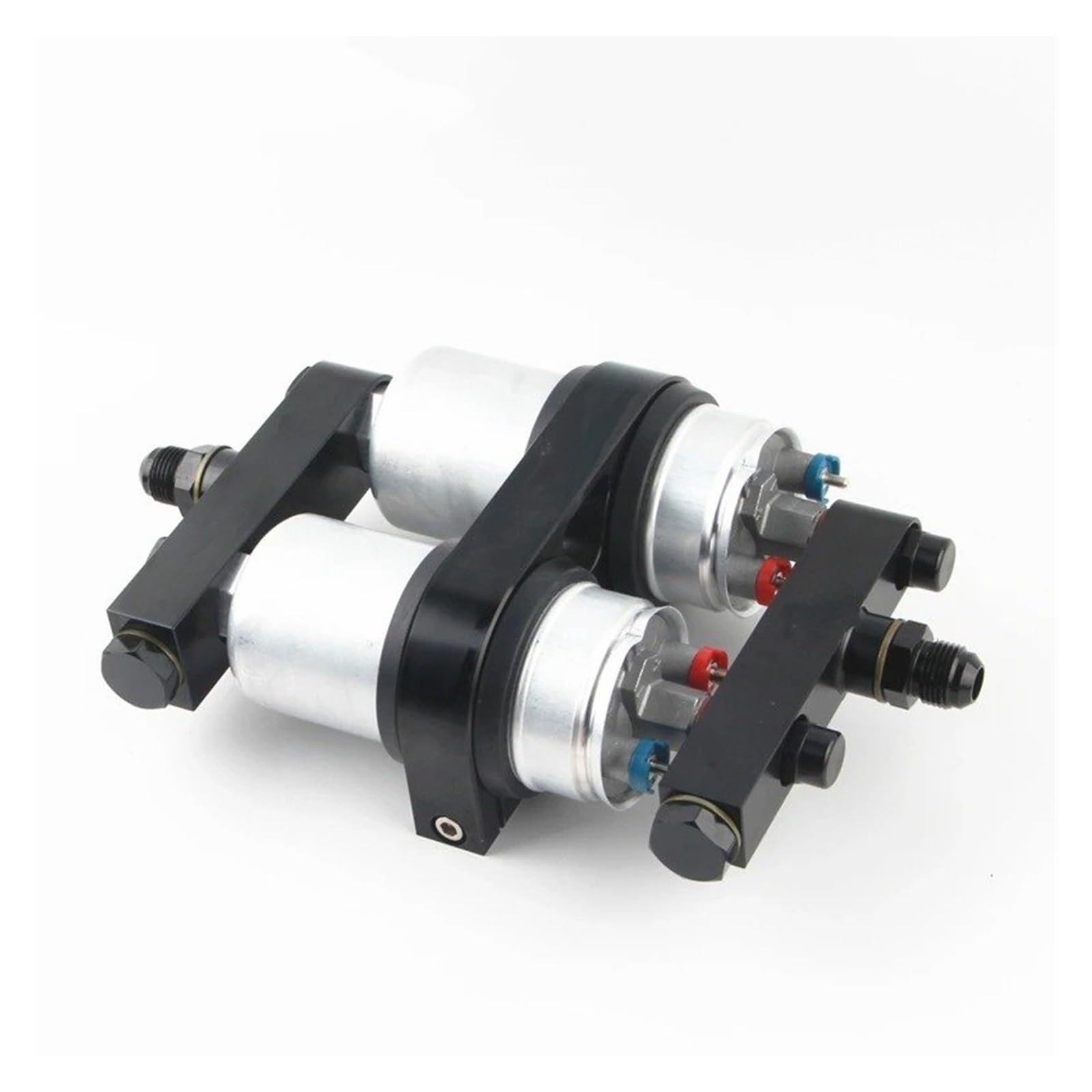 Pompes à essence 0580 254 044 AN8 robinet de carburant avec support double FP044Q - 6