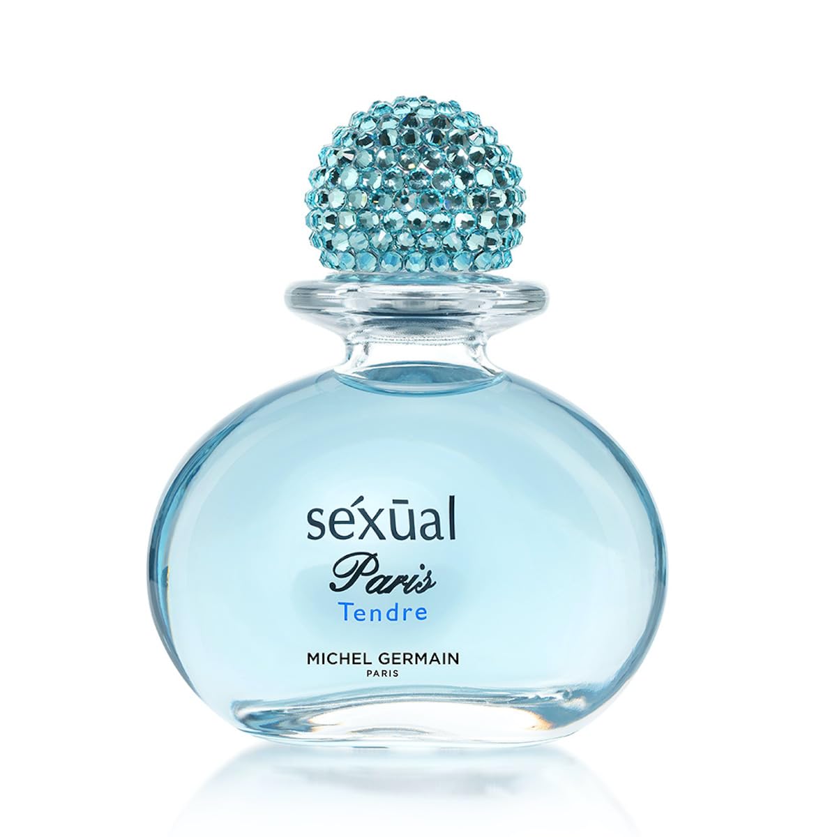 Michel Germain Sexual Paris Tendre Eau de Parfum Spray - Image 8
