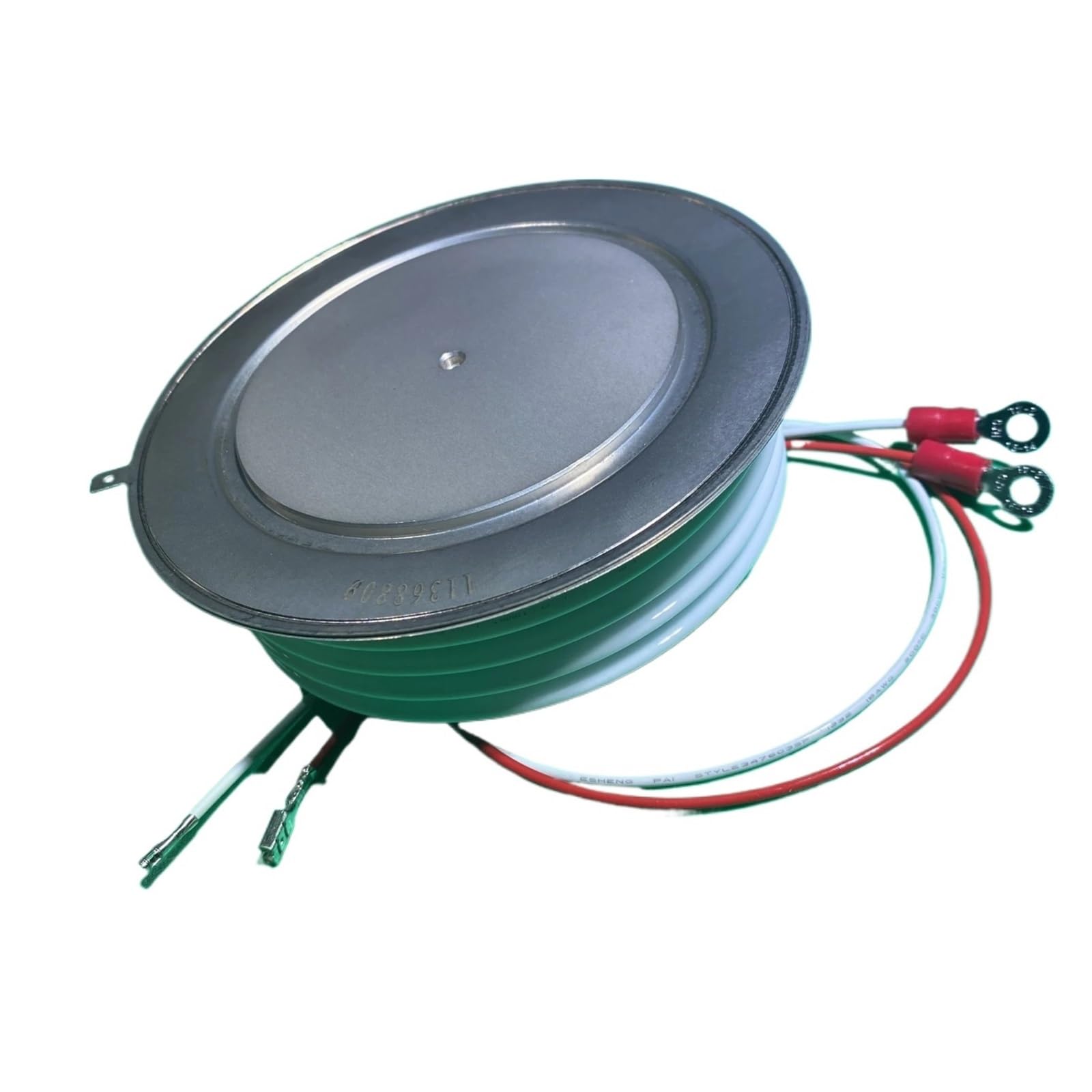 Módulo 147-3176P electrónico de control industrial con conector para maquinaria 2