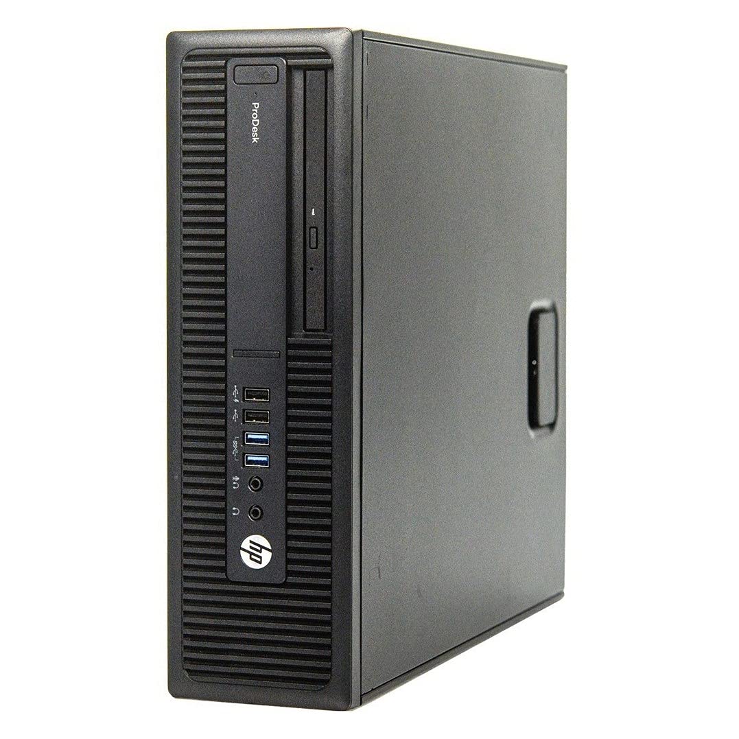 Amazon.com: HP ProDesk Business PC Computer 600 G2 6th Gen. Intel 