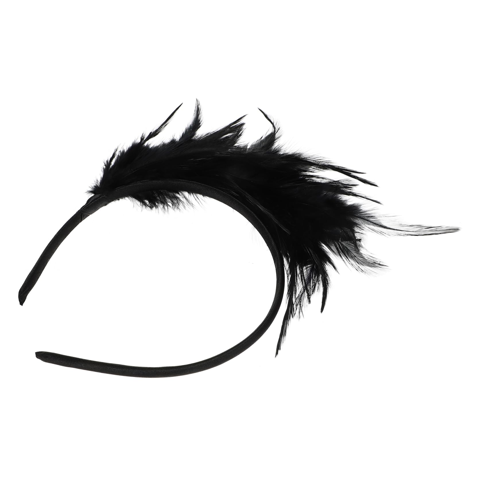 Beaupretty Tocado De Boda De Lujo Diadema Para Mujer Ideal Para Ocasiones Especiales.