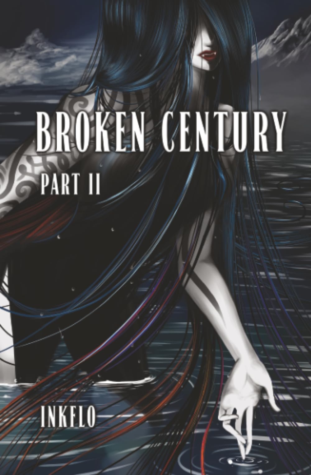 Broken Century: Part II: 2