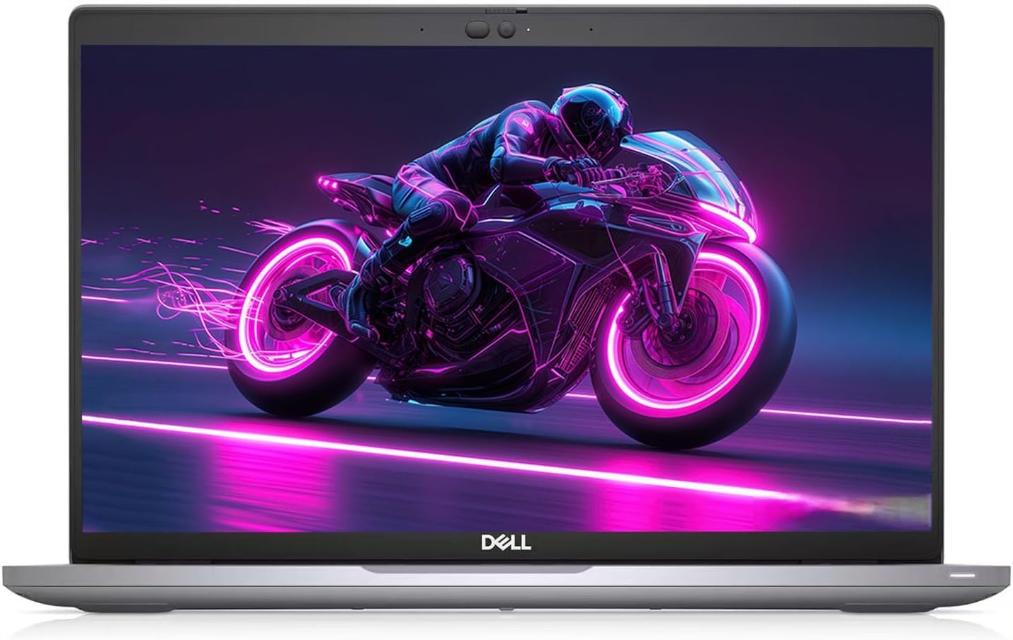 Dell Latitude 5420 Laptop, 14 Zoll FHD (1920 x 1080), Intel Core i7-1165G7, 8 GB RAM, 256 GB SSD, US-Layout QWERTY, Windows 11 Pro (Generalüberholt)