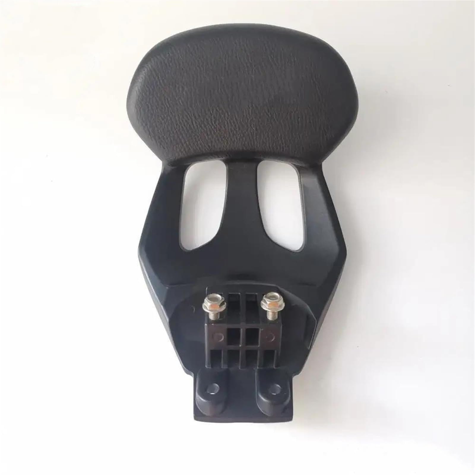 KCBHSH Motorcycle Rear Seat Passenger Backrest Back Rest Cushion Pad Modification Accessory For Benelli 502C BJ500-6A Seat Backrest Pad