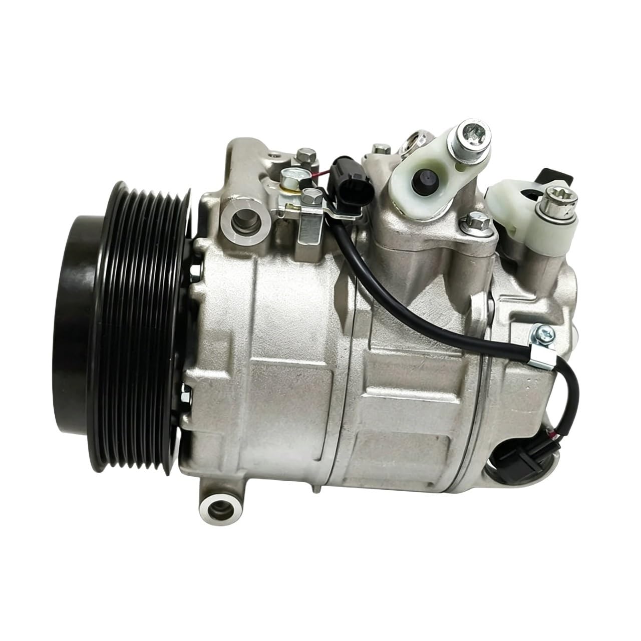 A0012308011 A0002309311 AC Air Conditioning Compressor Compatible for Benz VITO Bus 638 W211 S211 E200 M271 SLK200 R171