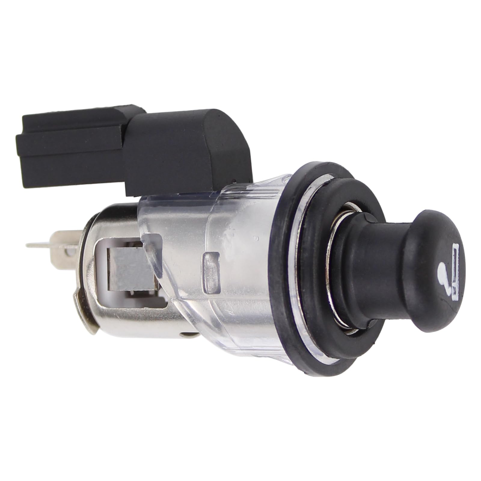 2005 honda crv cigarette lighter replacement Socket Plug 39610SAG003 For Accord Civic Odyssey : Automotive GM Genuine Parts 12 Volt Accessory Power Outlet Sockets are designed Cigarette Lighter Socket Plug For