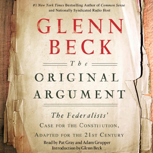 Cover art for The Original Argument