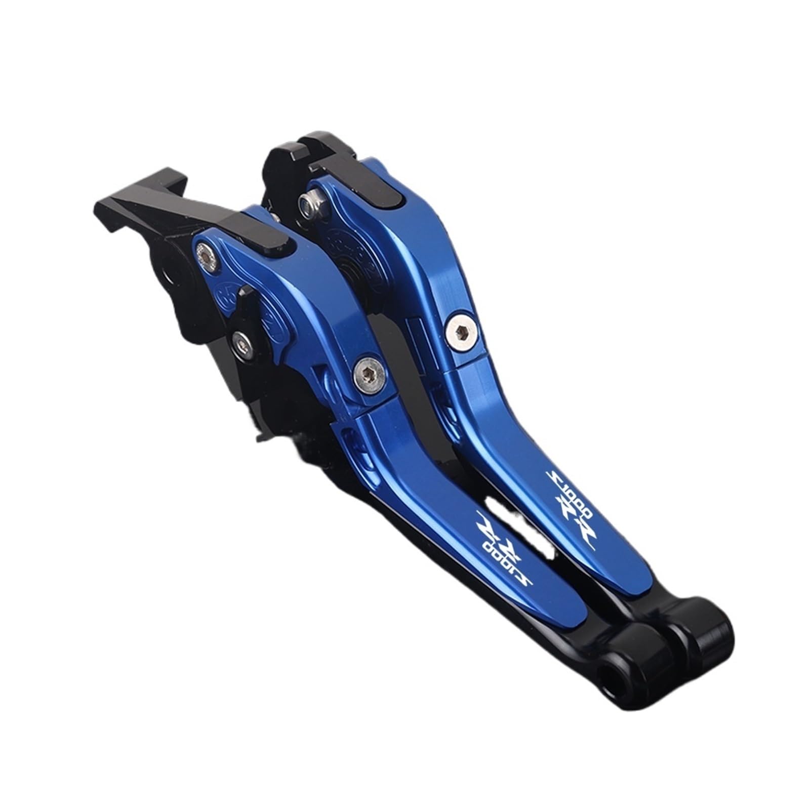 Ywqjiopm A Motorcycle Brake Clutch Lever Motorcycle Ccessories Djustable Folding Extendable Handle Brake Clutch Levers For S1000rr S1000 Rr S 1000 Rr 2010-2018