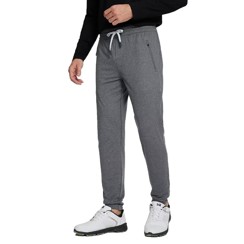【GRANCY】ZipDesign SweatPants GRANCY】Zip design sweatpants Grey