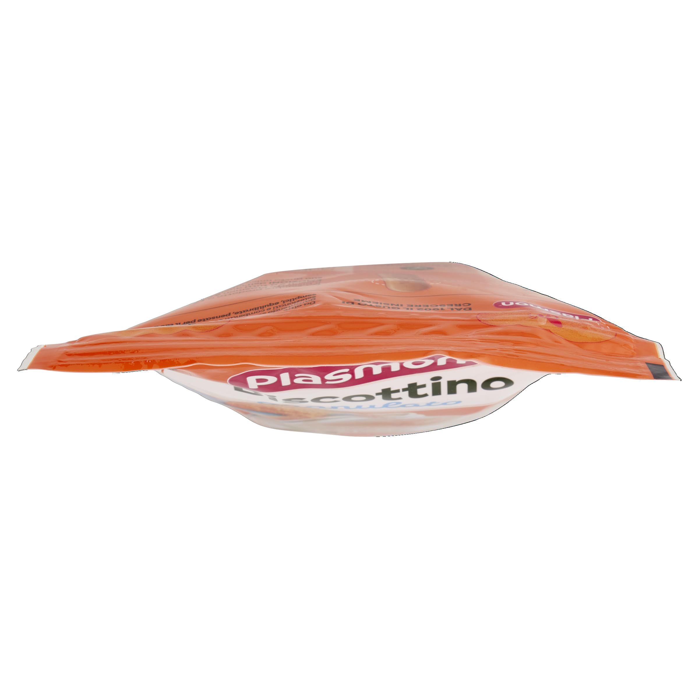 Plasmon Biscotto Granulato 350g (6 Confezioni)