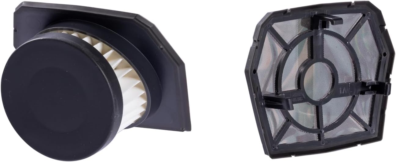 Replacement Reusable and Washable Filter kit 206700006 For Ryobi 18V ONE+ COMPACT STICK VACUUM P724B (2 Pack)