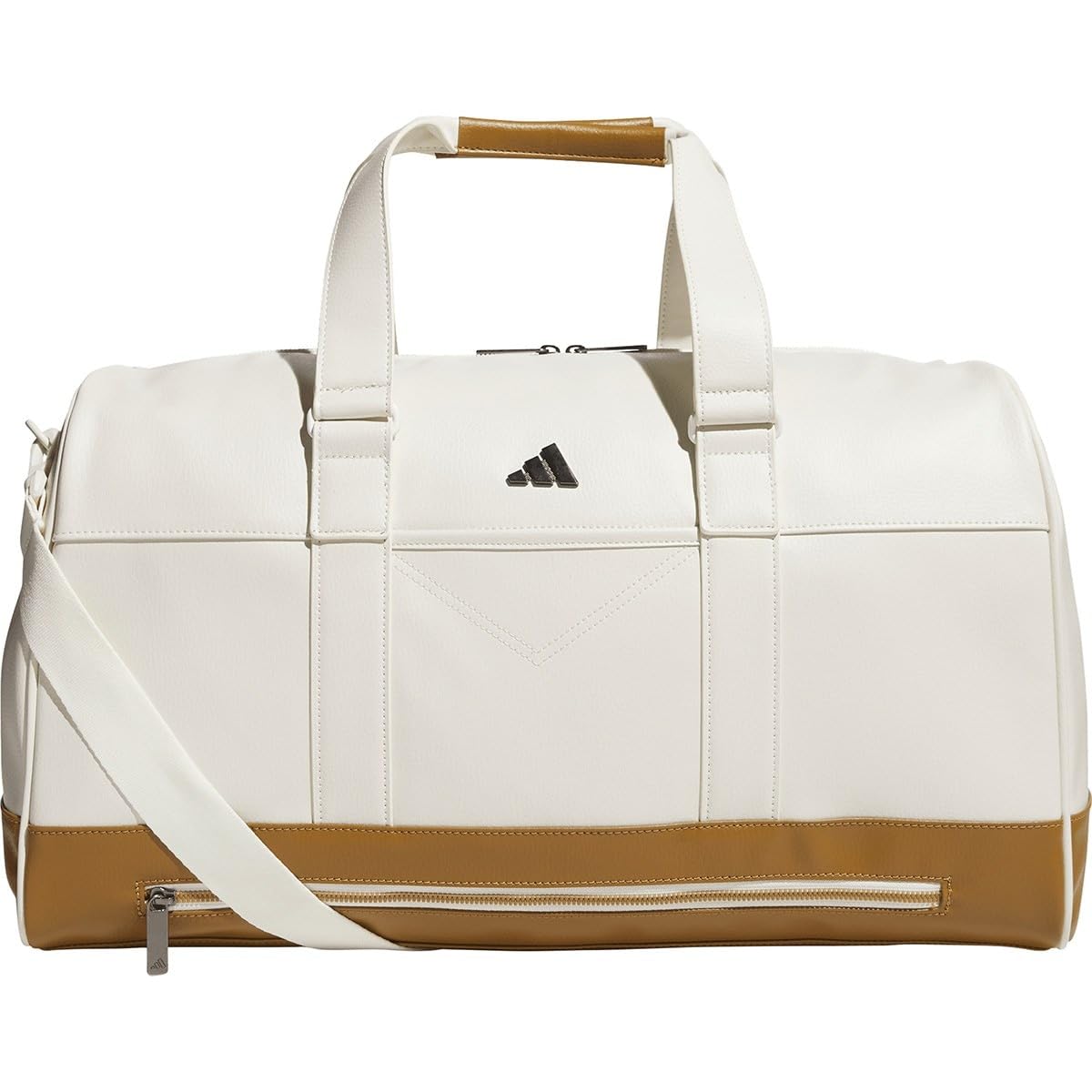 adidasゴルフボストンバッグ❣️ Amazon | [アディダスゴルフ] ゴルフボストンバッグ 合成皮革