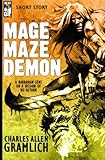 Mage, Maze, Demon (Veridical Dreams) (Volume 3)