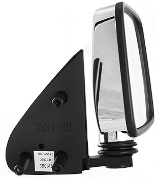 WILMA　ジャンボミラー　DBR/WH/NA WILMA ジャンボミラー DBR/WH/NA