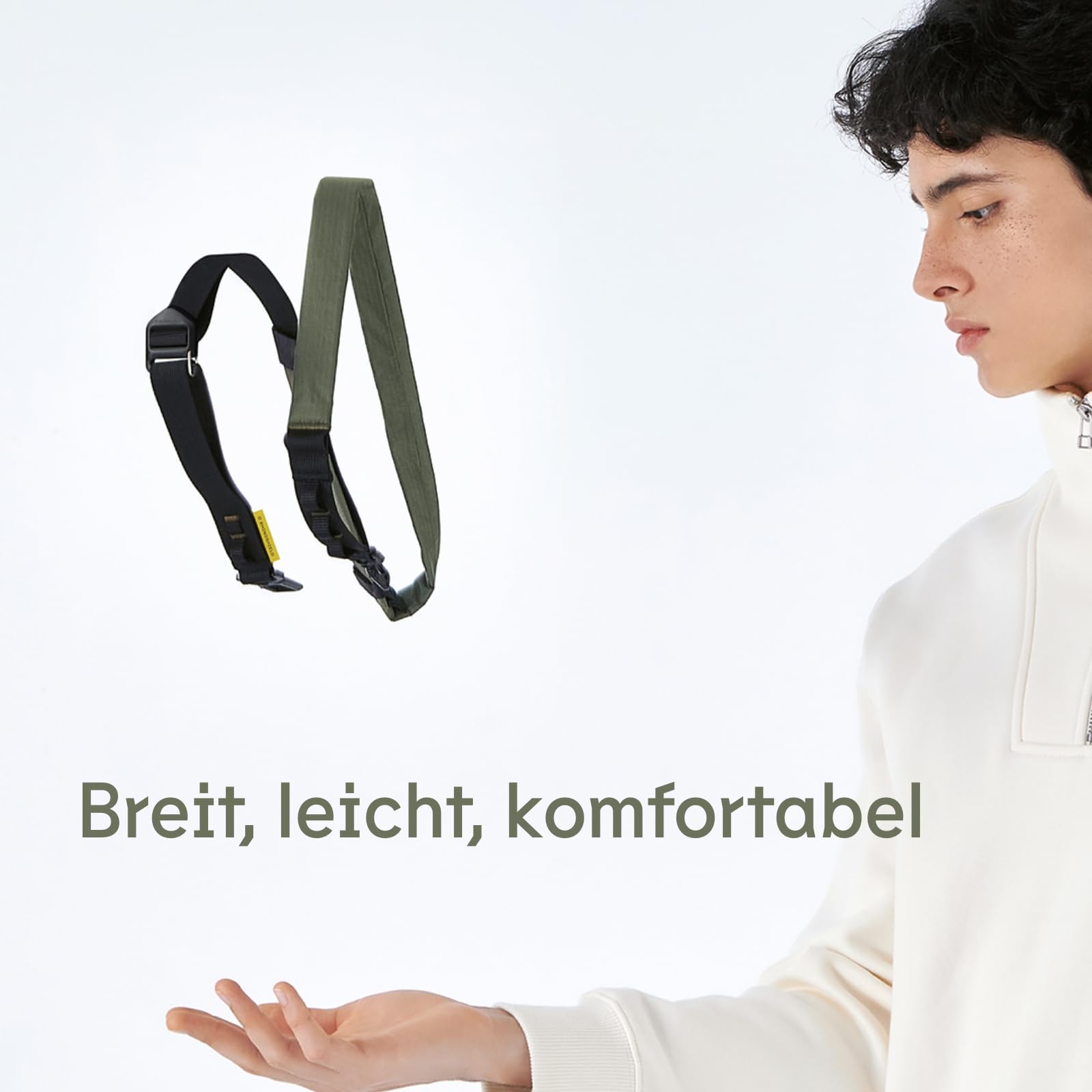 RHINOSHIELD 2-in-1 Ultra Lanyard