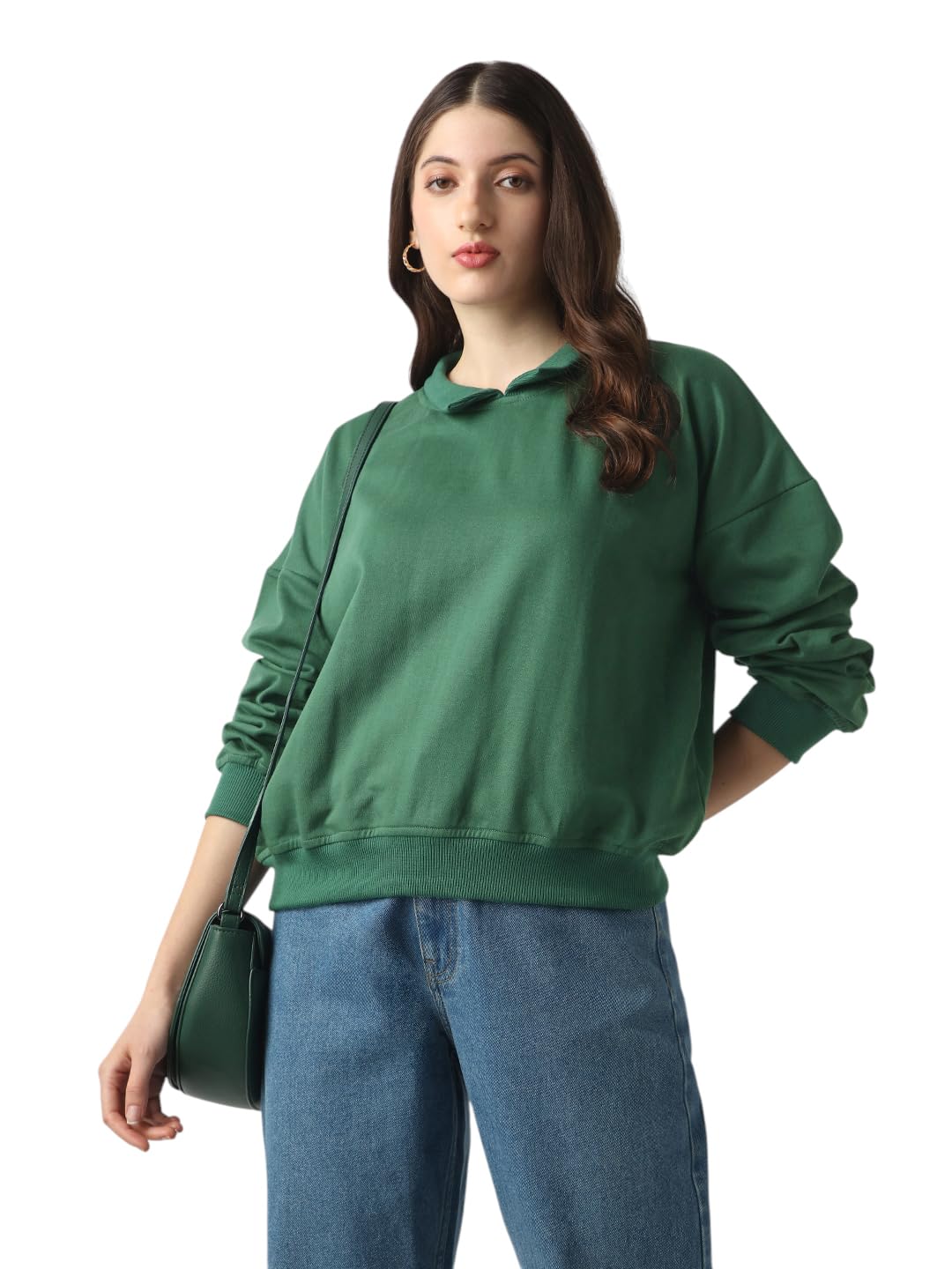 globus Women Sweatshirt-picture-34