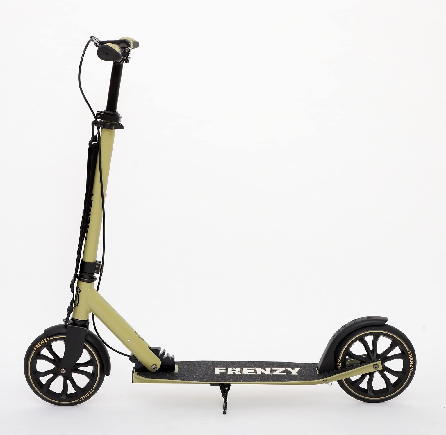 Amazon.co.jp: [フレンジー スクーター] FR205 Dual Brake 3 FR205DB3 