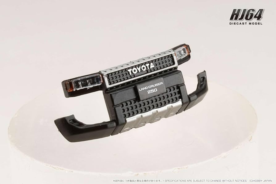 駒☆ Amazon | ホビージャパン (HobbyJAPAN) HJ64 1/64 トヨタ