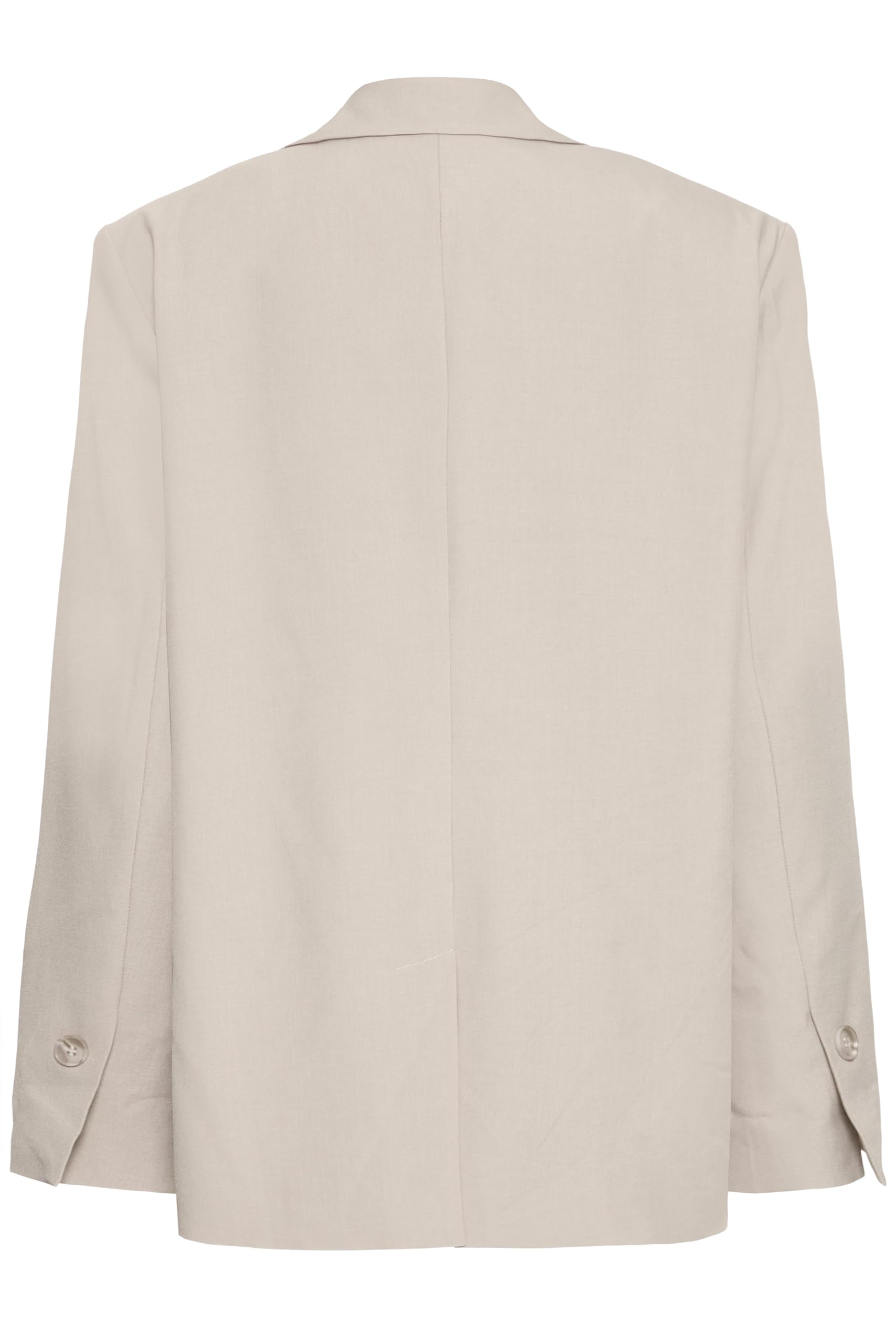 ICHI Nieformalny blezer Kobiety Ihfava Oversize Bl