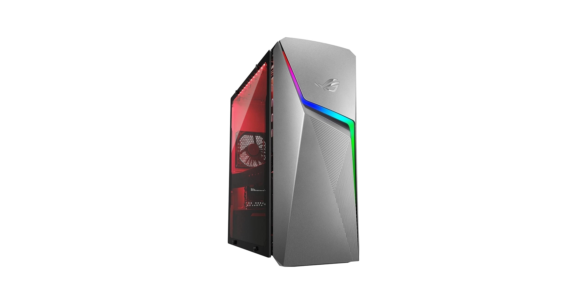 ASUS - Ryzen5 3600 GTX1060 ゲーミングPC Amazon.com: SkyTech Shadow Gaming Computer PC Desktop