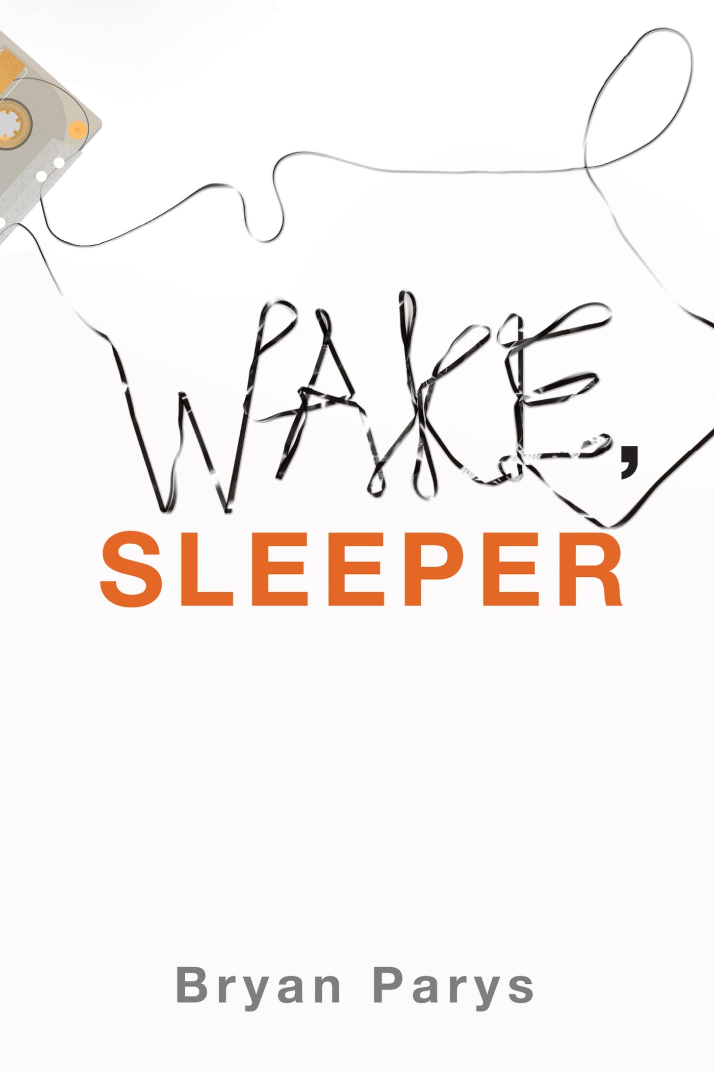Wake, Sleeper view 3