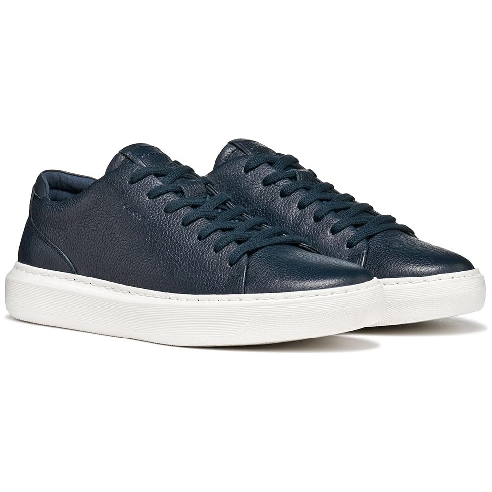 Geox U Deiven A, Zapatillas Hombre