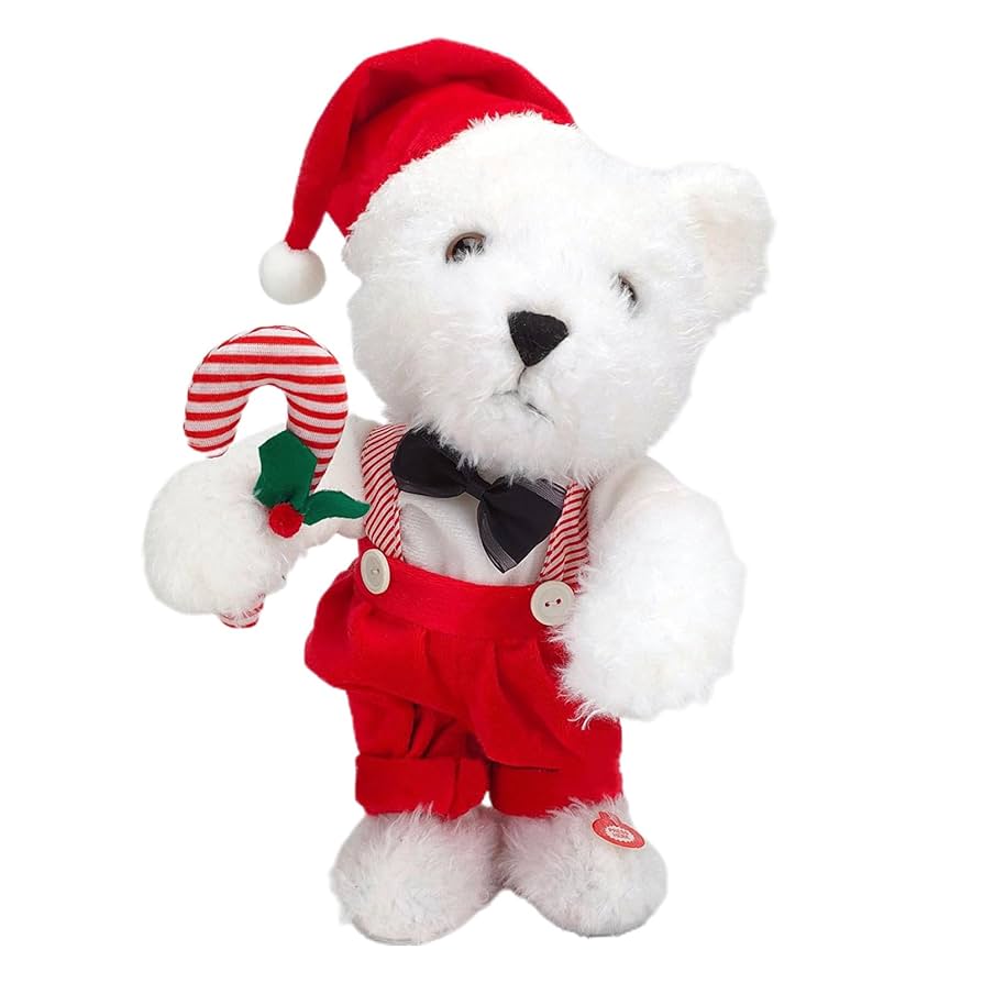 くまさんのからくり演奏　クリスマス 611-3599wtL._UF894,1000_QL80_.jpg