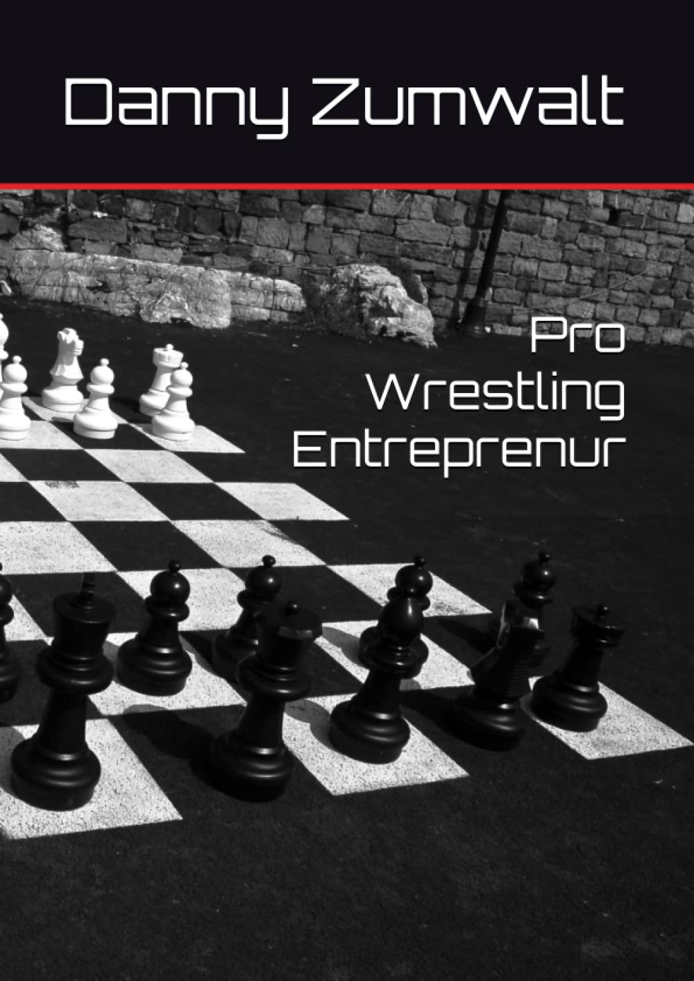 Pro Wrestling Entreprenur