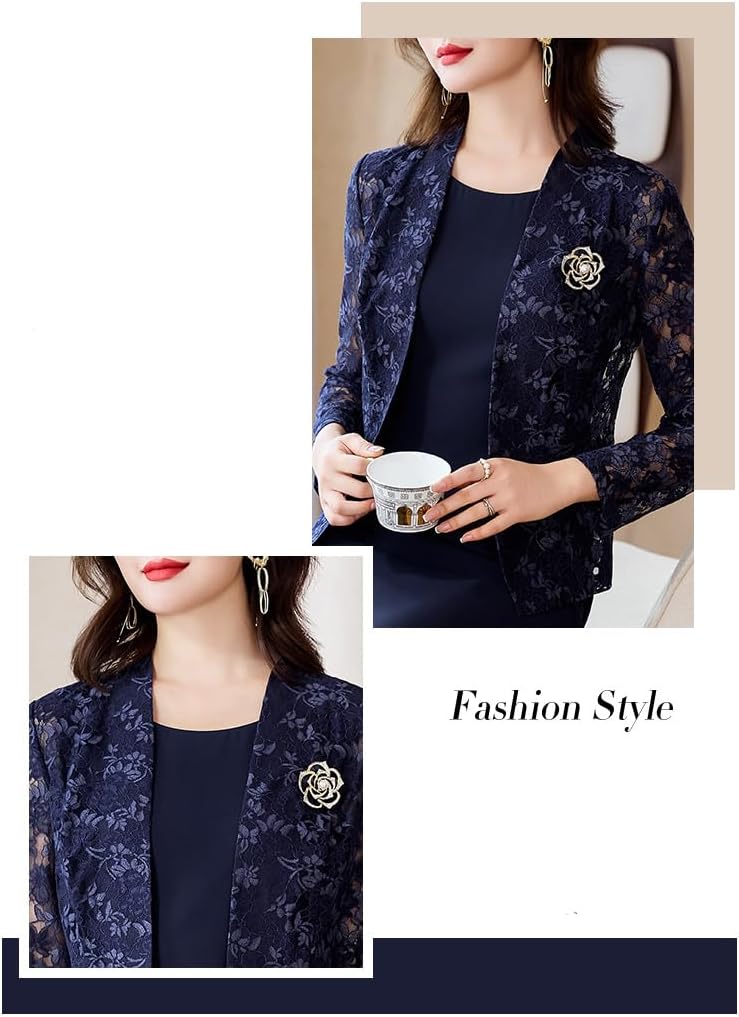 [TRVELBETT] 結婚式 親族 フォーマルドレス 50代 ツーピース ドレス 顔合わせ 母親 セットアップ ワンピース 春 秋 フォーマルスーツ 入学式 ママ 七五三 60代 70代 40代 シニア 祖母 セレモニー 式典 パーティー