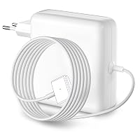 Caricabatteria 85W T-Tip per Mac Book Pro/Air 13/15 pollici 2012